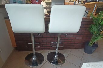 Židle a kuchyňský stůl set - 9