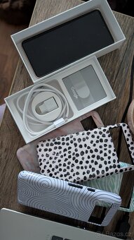 Google Pixel 8 8GB/128GB Rose - 9