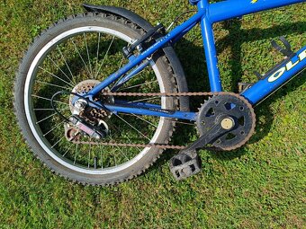 MIX jízdních kol - 9