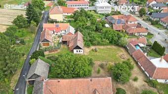 Prodej pozemek Bydlení, 899㎡ - 9