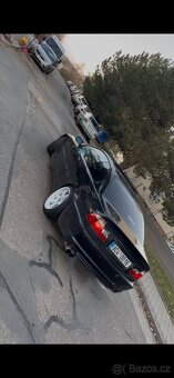 BMW E46 Coupe 323CI - 9