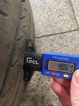 195/65R15 letní - 9