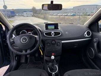 Renault Clio 1,2 16V - 9