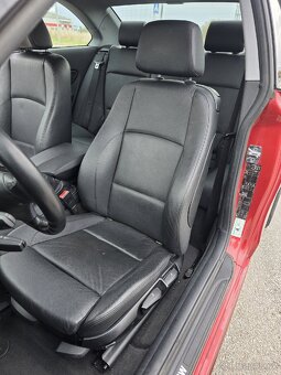 BMW 1 Coupé 120d E83 6MAN - 9