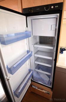 Hymer Eriba Nova 560 GL - 9