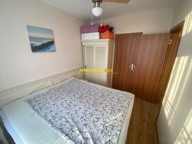 2kk, apartman s 1 loznici, Slunecne pobrezi, Bulharsko, 54m2 - 9