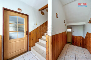 Prodej rodinného domu, 120 m², Malšovice - 9