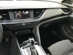 Opel Insignia 2.0 CDTi r.v.2022 AUT ELEGANCE 128 kW - 9