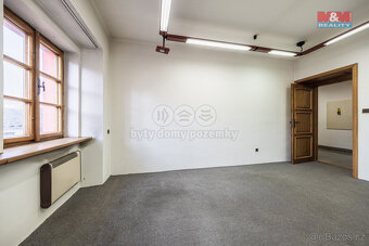 Prodej rodinného domu, 340 m², Horažďovice, ul. Havlíčkova - 9