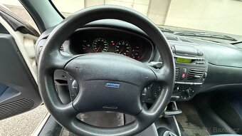 Fiat Marea Weekend 1,8i - 9