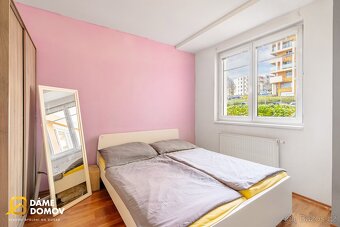 Prodej byty, 3+kk, 79 m2, Zlín, ev.č. 14238 - 9