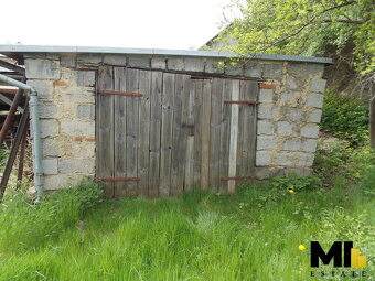 Prodej RD - 116 m2, pozemek 1198 m2 v obci Lučice - 9