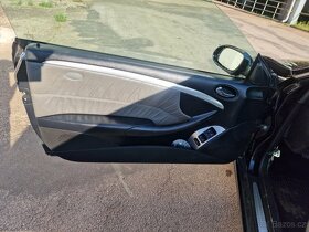 MB CLK 320cdi W-209 Facelift Avantgarde - 9