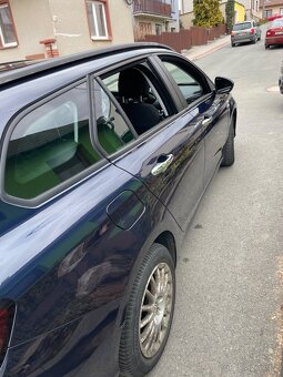 Fiat Tipo combi 1,4 95 k Plus 2018 - 9