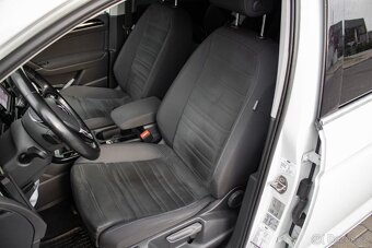 VW Touran 2.0 TDI 190k Highline DSG R-Line - Záruka 1 rok - 9