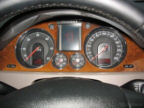 Passat Variant 2,0 TDi-103 kW, 58.000,-Kč - 9