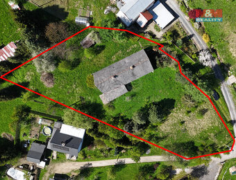 Prodej chalupy, 112 m², Písečná - 9