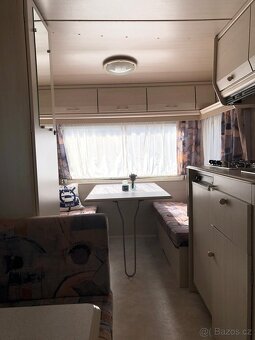 Karavan caravelair - 9