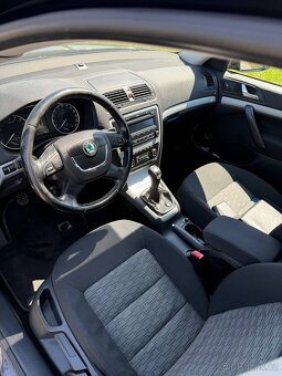 Škoda Octavia 2 1.6TDI 77kw - 9