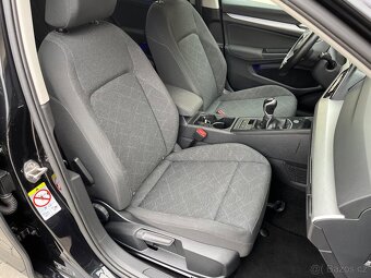 VW Golf VIII 1.5TSi 2020 - 9