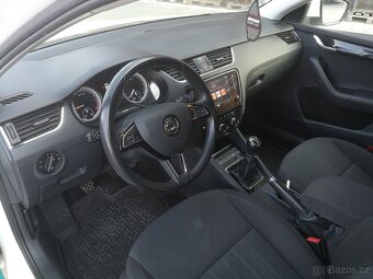 ✅Škoda Octavia Combi, 1.6 TDI, 1. majitel, původ ČR, NAVI - 9