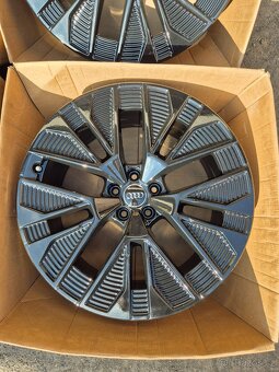 5x112 r21 Original Audi Q7 Etron - 9