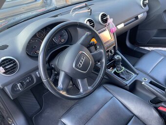 Audi A3 - 9