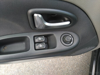 Renault Thalia 1,2i 1.majitel 18.700 km Klima... - 9