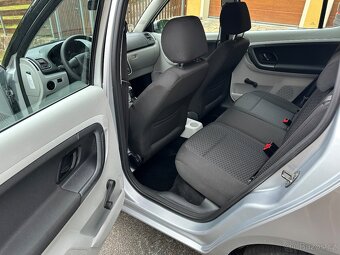 Fabia 2 1.2tsi 2011 ALU PDC KLIMA TEMPOMAT - 9