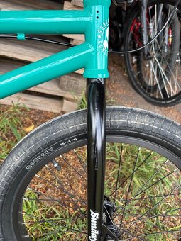 BMX Sunday - 9