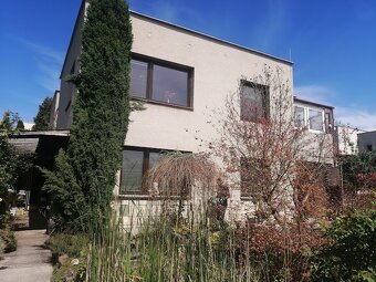 KOMERČNÍ PROSTOR 272m2 - budova k podnikání i bydleníi - 9