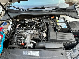 VW Golf 6, GTD look, 5q - 9