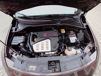 Fiat Tipo 1.4 Turbo Lounge 88 kW (ODPOČET DPH) - 9