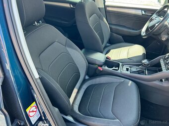 Škoda Kodiaq Fl 2.0 Tdi 110Kw Dsg TOUR Kamera Tažné Acc - 9