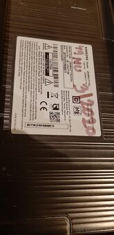 Smart samsung 127cm 4k tv - 9