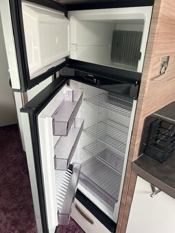 KNAUS SPORT 650UDFSILVER SELECTION - 9