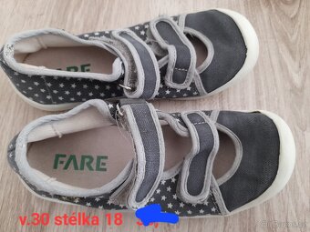 Boty pro holku v. 30, 31, 32, 33, 34 - 9