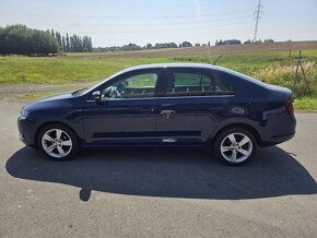 Škodu Rapid 1.4tdi 66kw dsg Rok výr. 2018 - 9