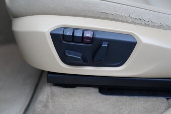 BMW X3 2.0d xDrive Xline - 9