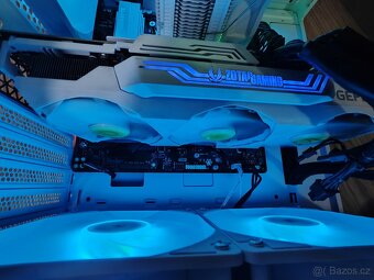 Herní PC: RTX 3080, i5 14400, DDR5, 2Tb M.2, ZÁRUKA - 9