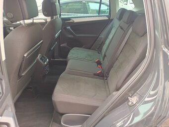VW Tiguan Comfortline 2.0TDI 110kW DSG Virtual ACC ERGO Navi - 9
