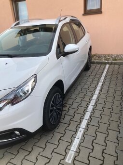Prodám Peugeot 2008 - 9