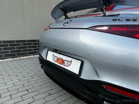 Mercedes Benz SL 55 AMG - 9