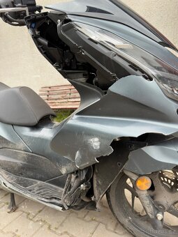 Honda pcx 125 - 9
