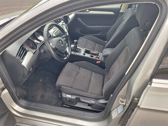 Passat b8 2.0TDI 110kw - 9