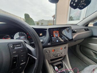Citroën c5 2010 ,227000km - 9