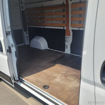 FIAT DUCATO 2.3JTD 130KW BEZ ADBLUE L3H2 R.V.2020 - 9