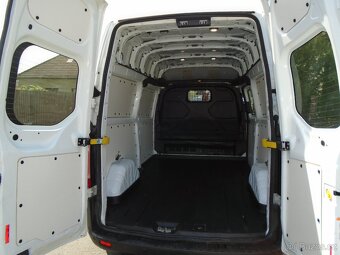Ford Transit Custom 2.0 TDCi L2H2, Klima - 9