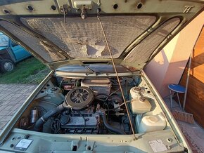 Škoda Favorit 136 l - 9