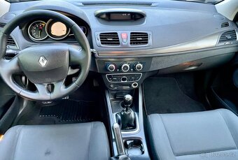 RENAULT MEGANE 1.6 74 KW.Benzin.R.2010. - 9